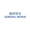 Boyd's General Repair gallery