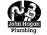John Hagan Plumbing Logo