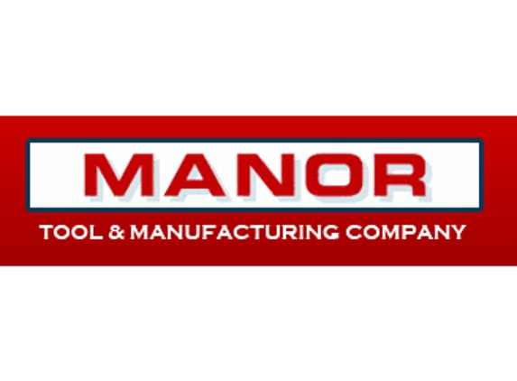 Manor Tool & Manufacturing Co - Schiller Park, IL