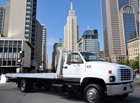 Tow Truck Dallas - Dallas, TX. Tow Truck Dallas Uptown