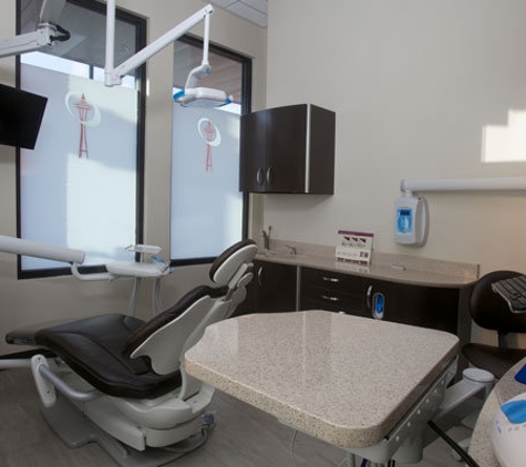 Seattle's Family Dentistry - Seattle, WA