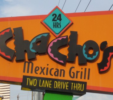 Chacho's - Houston, TX
