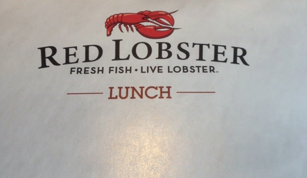 Red Lobster - Rochester Hills, MI