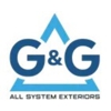 G&G All System Exteriors gallery