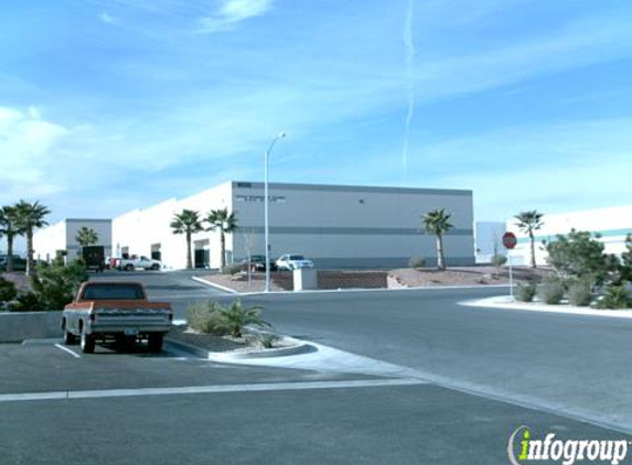 Crystal Peaks Water Company - Las Vegas, NV
