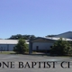 Cornerstone Baptist Church