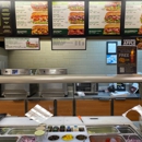 Subway - Fast Food Restaurants