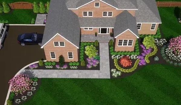 Alpha Landscaping - North Middletown, NJ