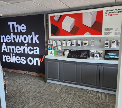 Verizon - Effingham, IL