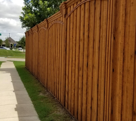 Fencetastic - Mckinney, TX