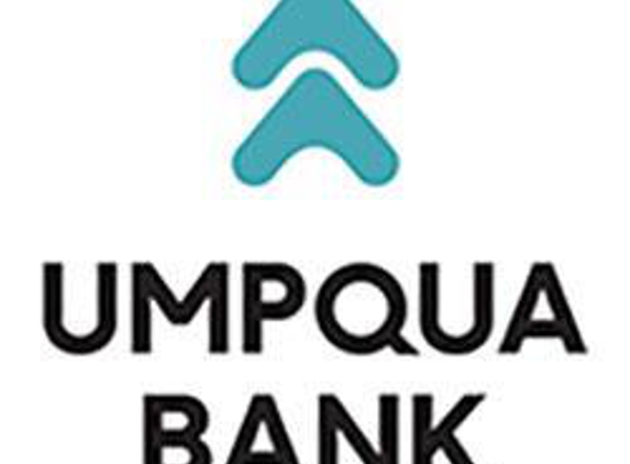 Umpqua Bank - Tillamook, OR