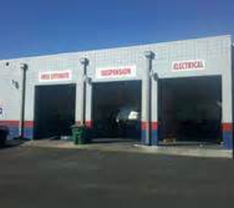 Reliable Auto Repair - Houston, TX