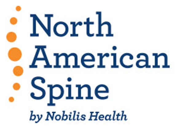 North American Spine - Minneapolis, MN