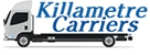 Killametre Carriers Logo