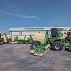 Krone America Sales & Service Centers