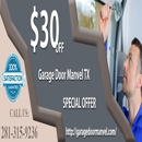 Manvel Garage Door Repair - Garage Doors & Openers