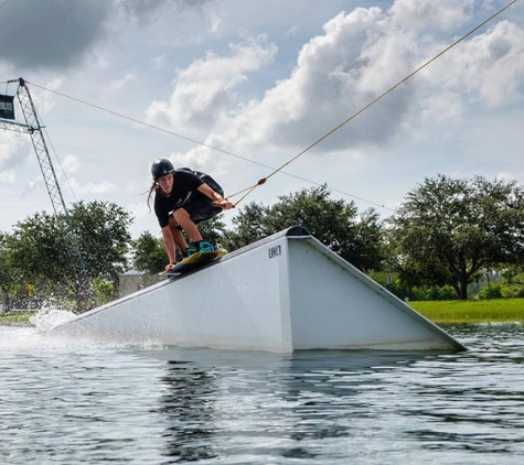 Miami Watersports Complex - Hialeah, FL