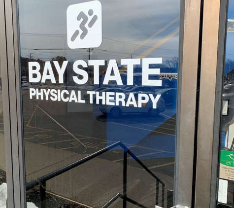 Bay State Physical Therapy - Marlborough, MA