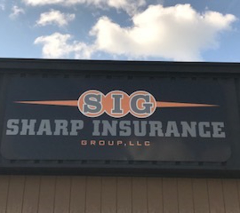 Sharp Insurance Group - Knoxville, TN
