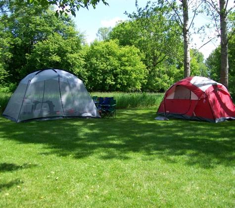 Camp S'more Campground - Long Prairie, MN