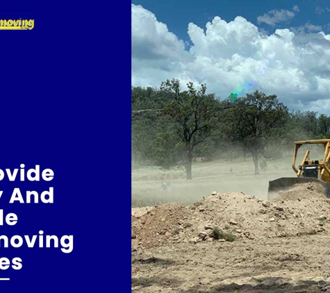 Russell's Earthmoving Pty Limited - Merriwa, NSW. We Provide Timely And Reliable Earthmoving Services