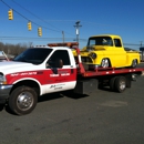 Superior Towing And Hauling - Towing