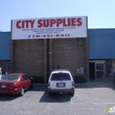 City Supplies - General Merchandise