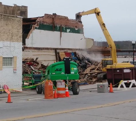 Affordable Demolition & Construction LLC - Knoxville, TN