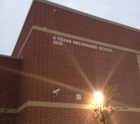 Smith Middle School - Cypress, TX