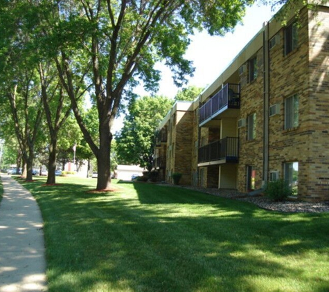 Winchester Apartments - Rochester, MN