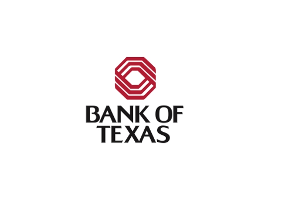 Bank of Texas - Houston, TX