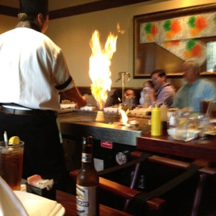 Miyabi Japanese Steak House & Sushi Bar - Charleston, SC