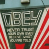 Obey House gallery