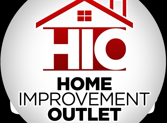 Home Improvement Outlet Greenville - Greenville, SC