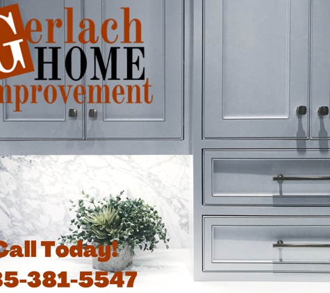 Gerlach Home Improvements - Rochester, NY