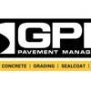 General Pavement Management (GPM) gallery