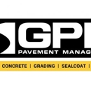 General Pavement Management GPM - Paving Contractors