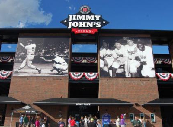 Jimmy John's - Utica, MI