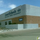 AmeriSchools Academy - Tucson Campus - Private Schools (K-12)
