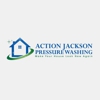 Action Jackson Pressure Washing gallery