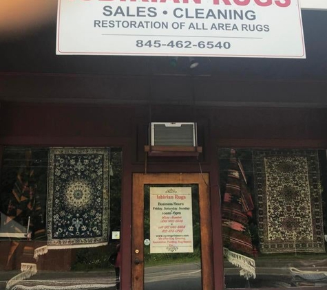 Isbirian Rugs - Poughkeepsie, NY