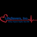 LifeSavers, Inc. - CPR Information & Services