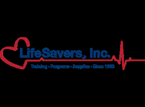 LifeSavers, Inc. - Fairfield, NJ