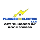 Plugged In Electric - Electricians