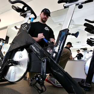 Fitness Machine Technicians - Mount Vernon, WA