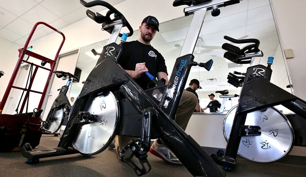 Fitness Machine Technicians - Bloomfield Hills, MI