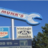 Munk's Motors & Vintage Munks gallery