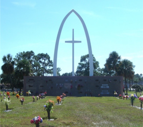 Forest Lawn Memorial Cemetery - KFL - Panama City, FL