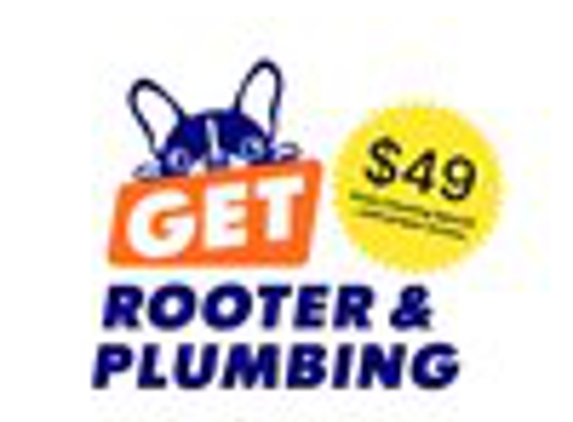 Get Rooter & Plumbing - San Diego, CA