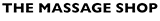 The Massage Shop Logo